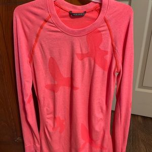 Oiselle Flyte Long Sleeve